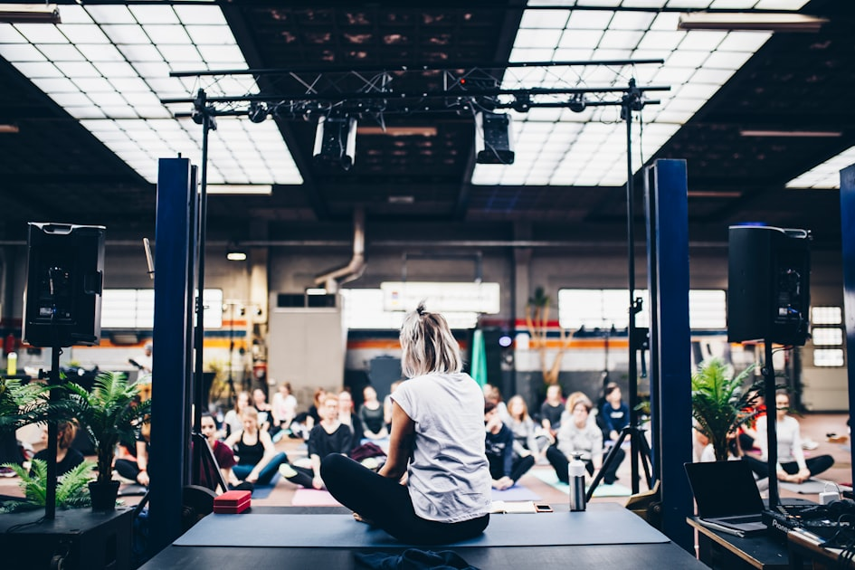 Weekly Yoga Classes for All Levels