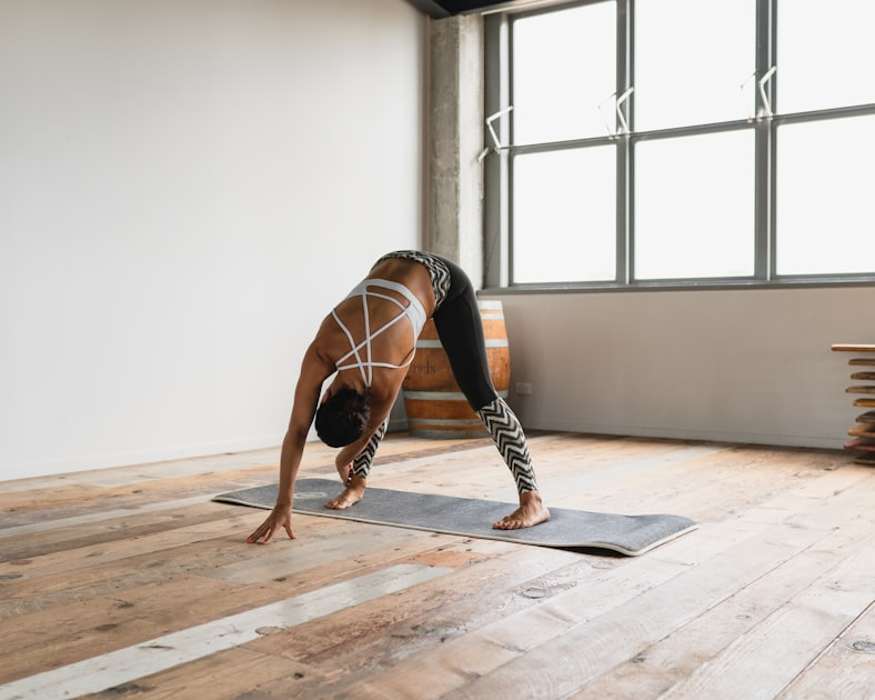Join Our Weekend Intensives