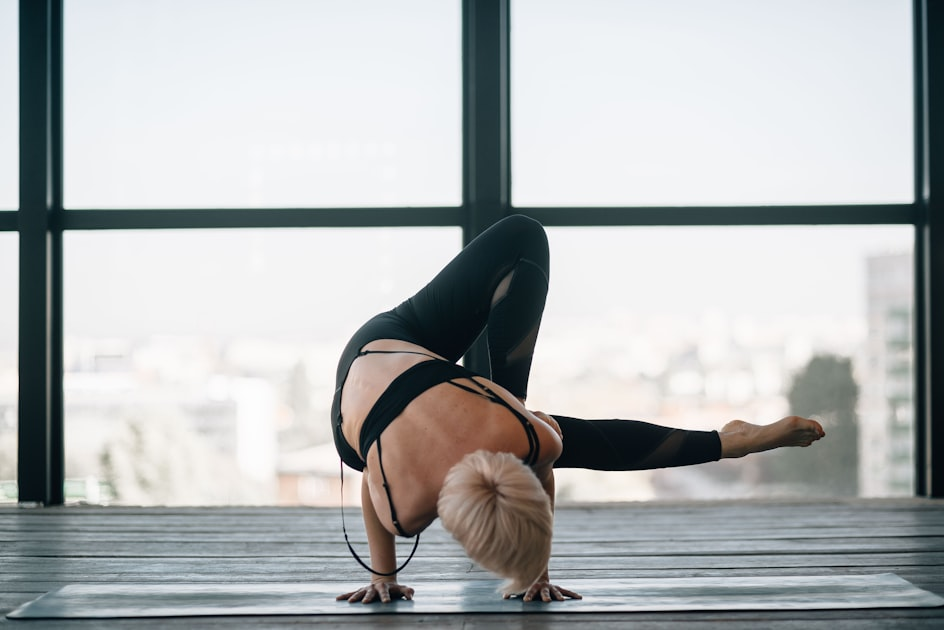 Flexibility Training for Everyone