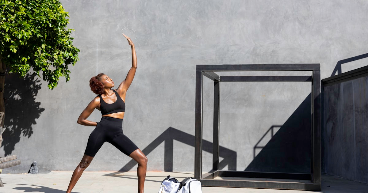 Community and Wellness at BALEA